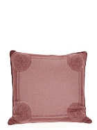 Versace Home Logo Cushion