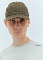 AFFXWRKS Logo Embroidery Baseball Cap