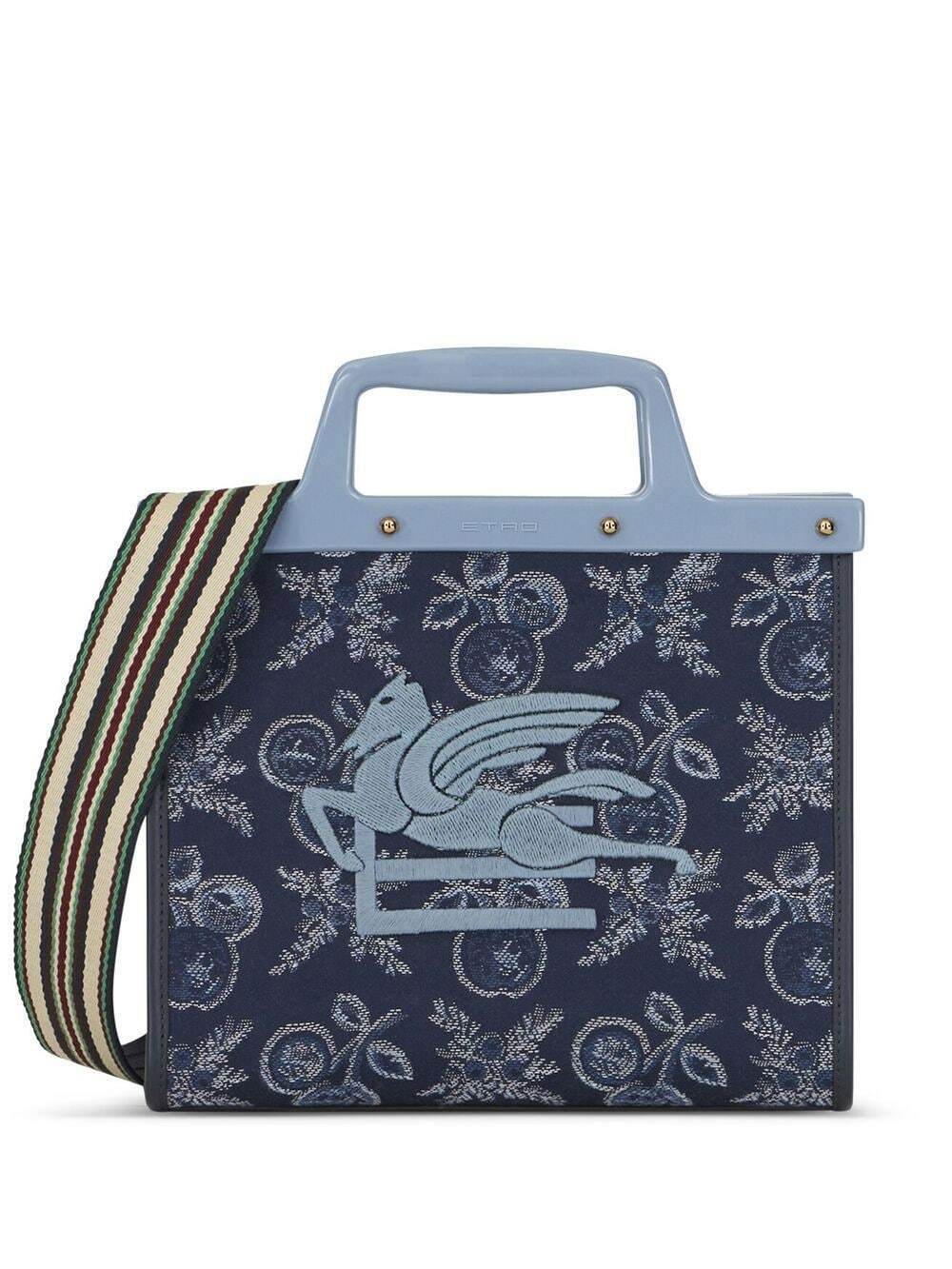 ETRO - Love Trotter Small Tote Bag Etro