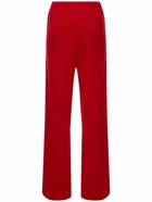 EXTREME CASHMERE - Rush Knitted Cashmere Blend Pants