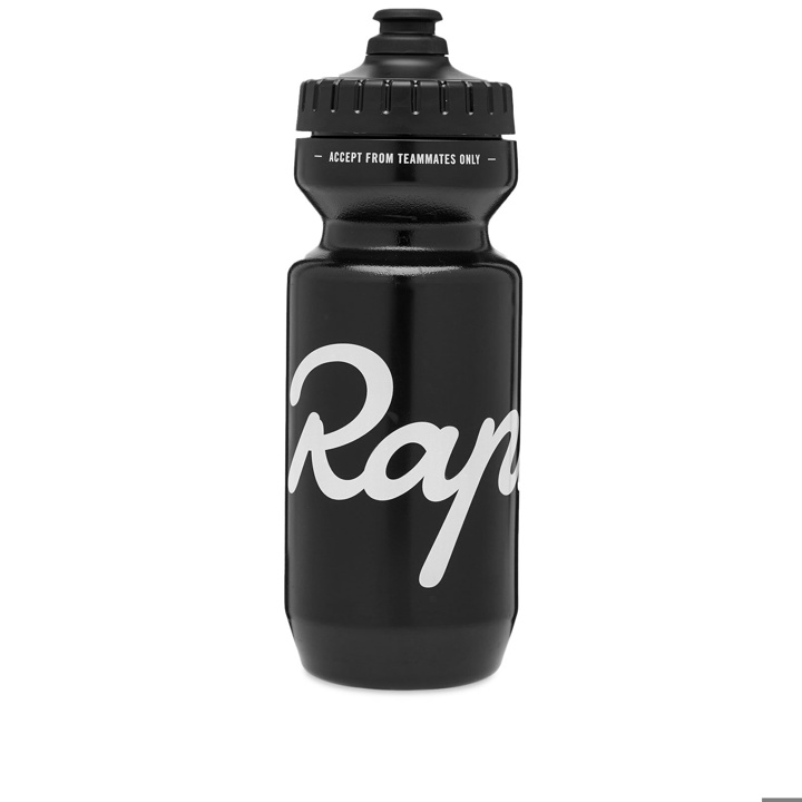 Photo: Rapha Men's Small Bidon Water Bottle in Black