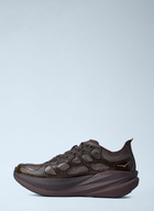 HOKA Mach x Caged Sneakers