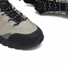 Vans Speed Vibram Sneakers in London Fog