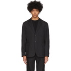 Minotaur Black Wrinkles Air Blazer