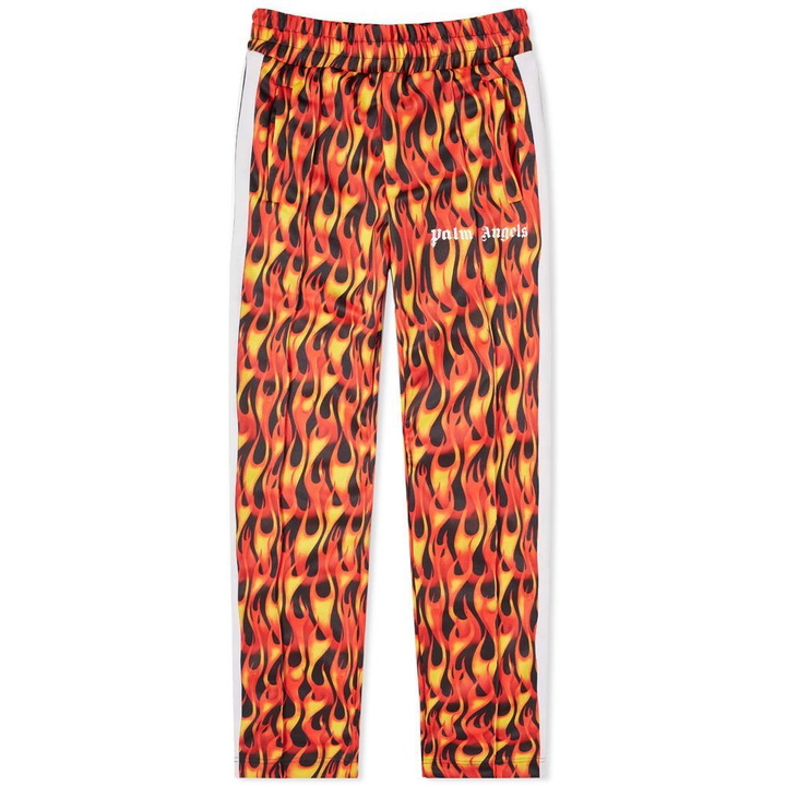 Photo: Palm Angels Burning Track Pant