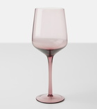 Bitossi - Set of 6 wine glasses