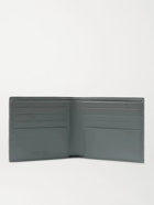 BOTTEGA VENETA - Intrecciato Leather Billfold Wallet