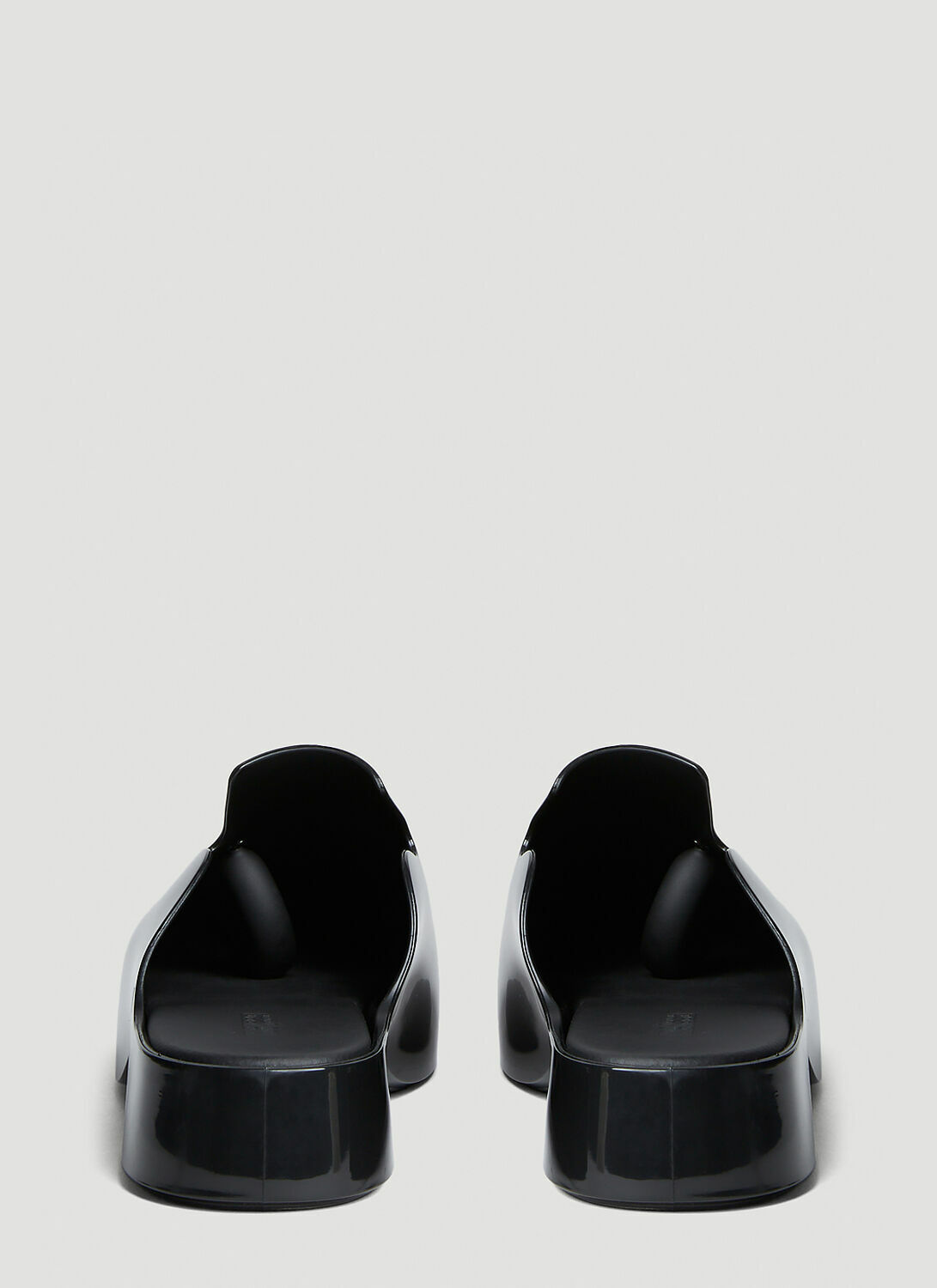 Melissa Zoe Clogs