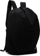 ADER error Black Stuck Backpack