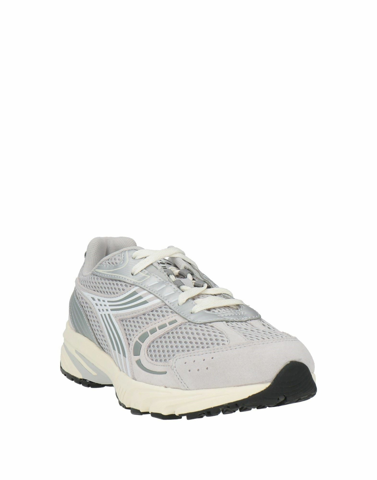 Diadora Womens Sneakers Light in Grey