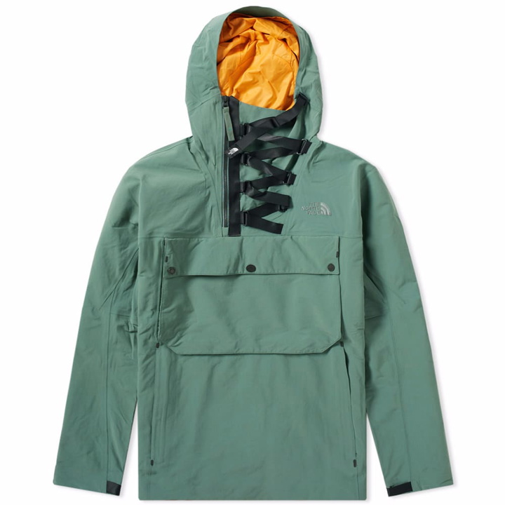 Photo: The North Face Black Series Shelter Mountain Jacket