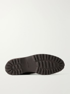 John Lobb - Field Chukka Desert Boots - Brown