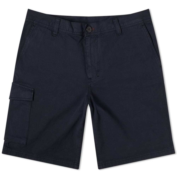 Photo: Paul Smith Cargo Short