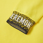 Opening Ceremony OC Elastic Logo Hoody