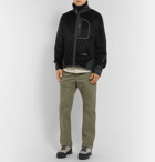 And Wander - High Loft Polartec Fleece Jacket - Men - Black