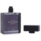 Narciso Rodriguez Mens Bleu Noir for Him Parfum 3.38 oz (Tester) Fragrances 3423222056087