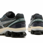 Asics GEL-Kinetic Fluent Sneaker in Carrier Grey/Pure Silver