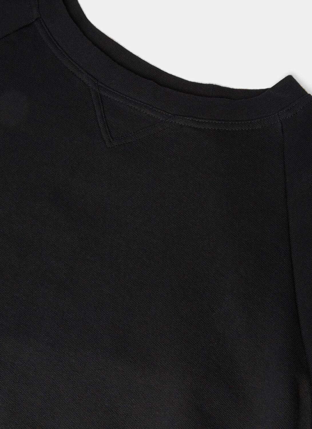 Aiezen Elbow-Length Sleeved Sweatshirt