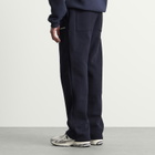 MKI Men's Presented by END. Uniform Wide Leg Joggers in Navy