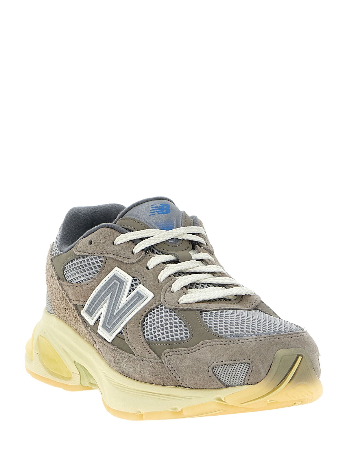 New Balance 2010 Grey Days Sneakers