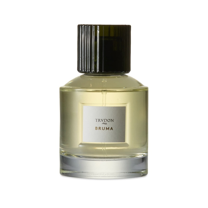 Photo: Trudon Bruma Eau de Parfum 