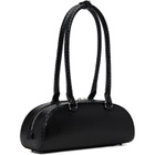 Diesel Black 1DR Dome-Elongated Bowling Bag