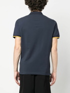 K-WAY - Vincent Cotton Polo Shirt