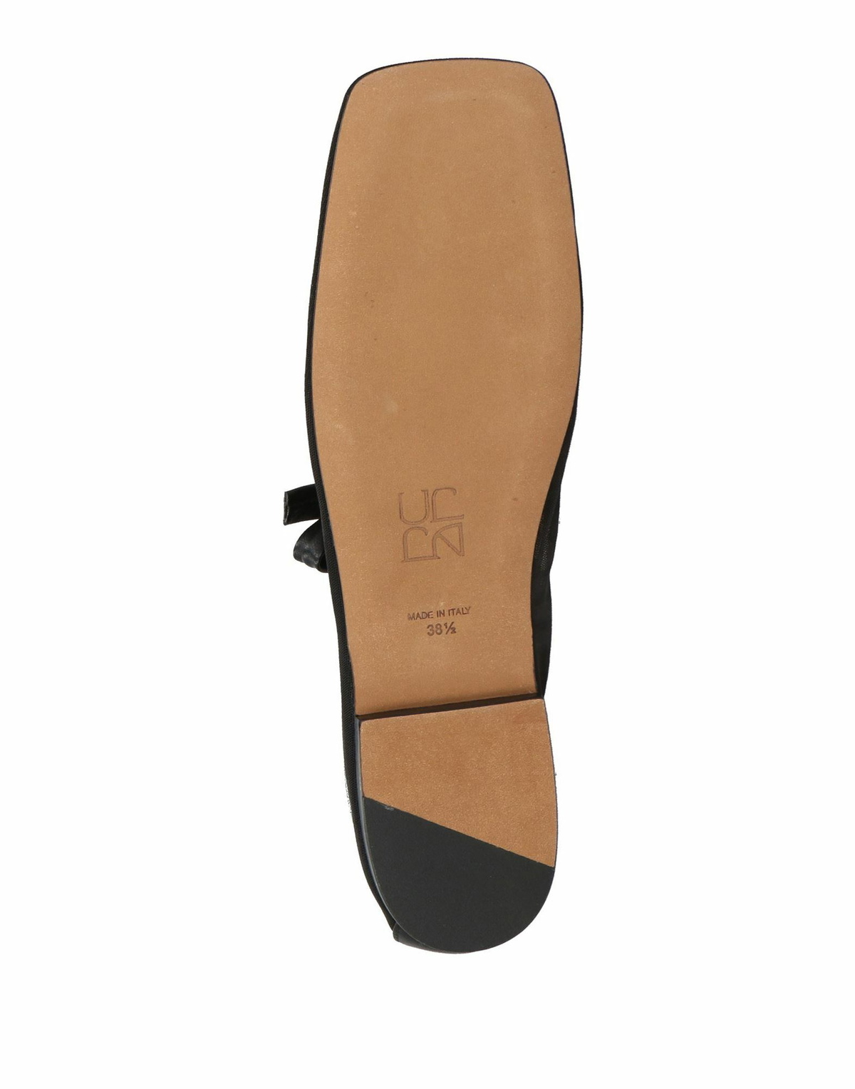 Ulla Johnson Womens Ballet flats in Black