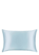 Slip Pure Silk Queen Pillowcase - Seabreeze