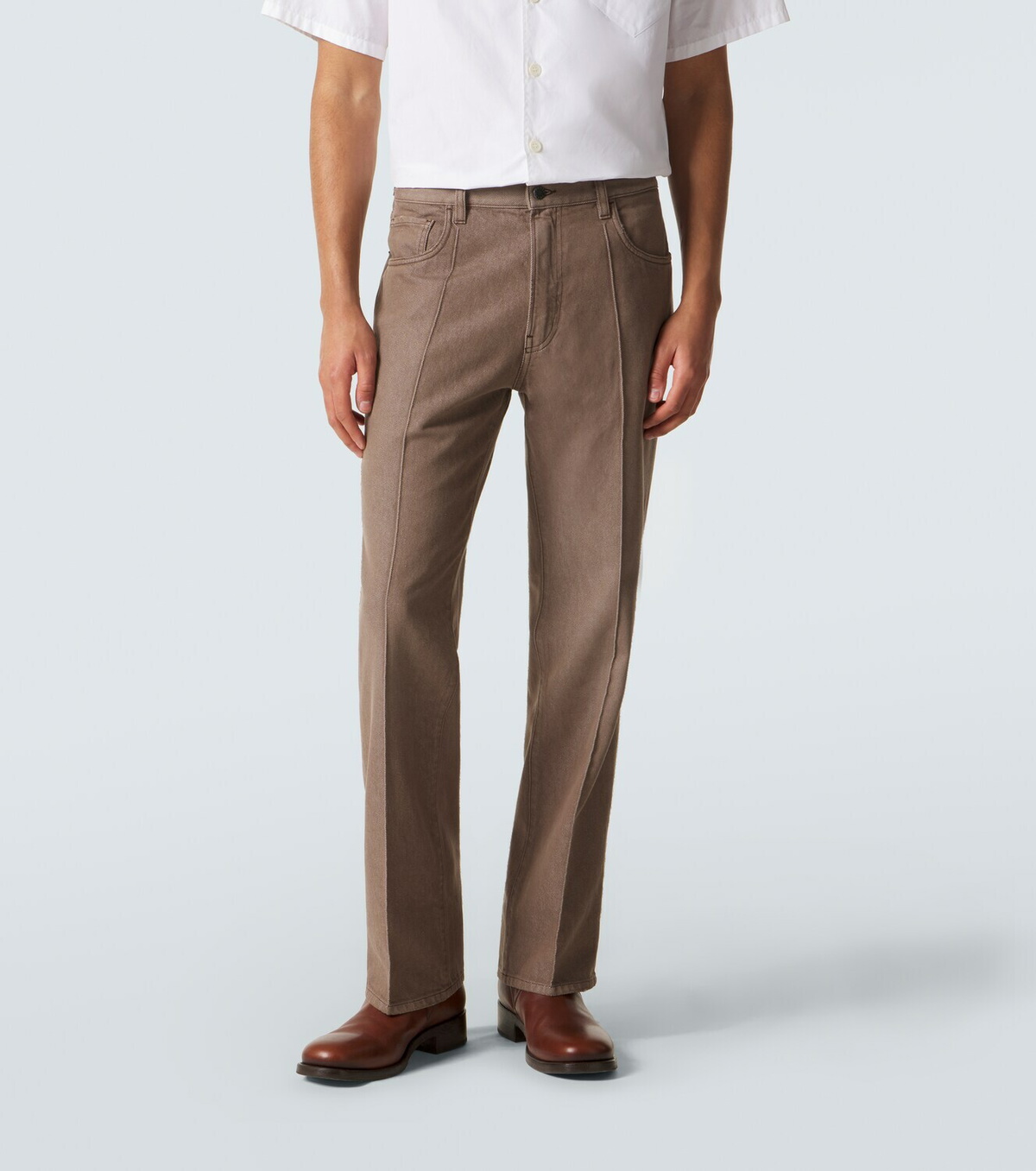 Prada Straight jeans