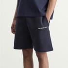 MKI Men's Presented by END. Uniform Sweat Shorts in Navy