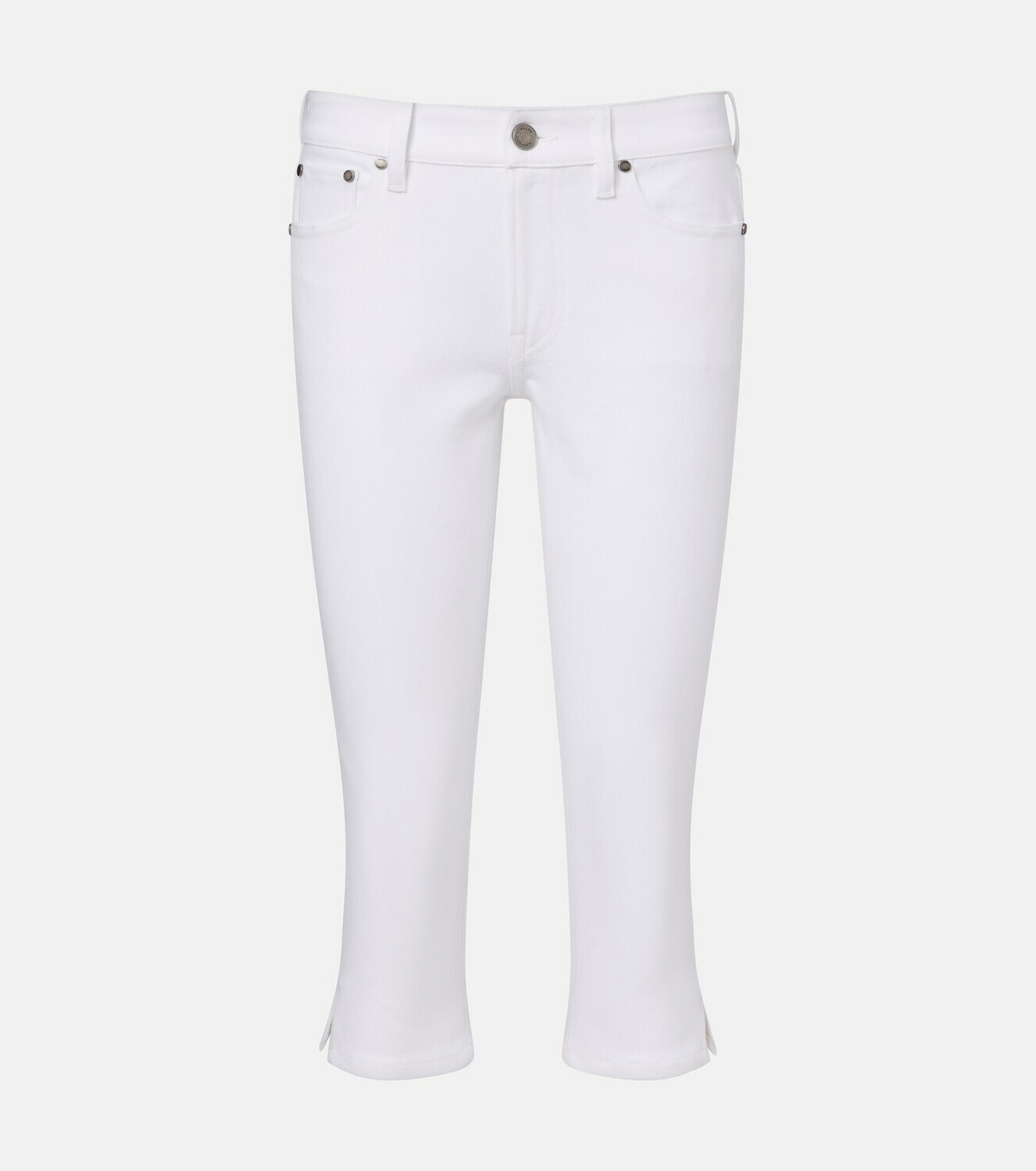Ralph Lauren Collection Capri jeans
