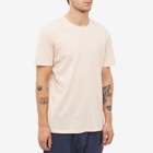 Folk Men's Everyday T-Shirt in Pink