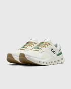 On Cloudrunner 2 Green - Mens - Lowtop/Performance & Sports