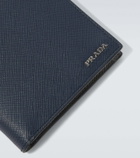 Prada Saffiano leather wallet