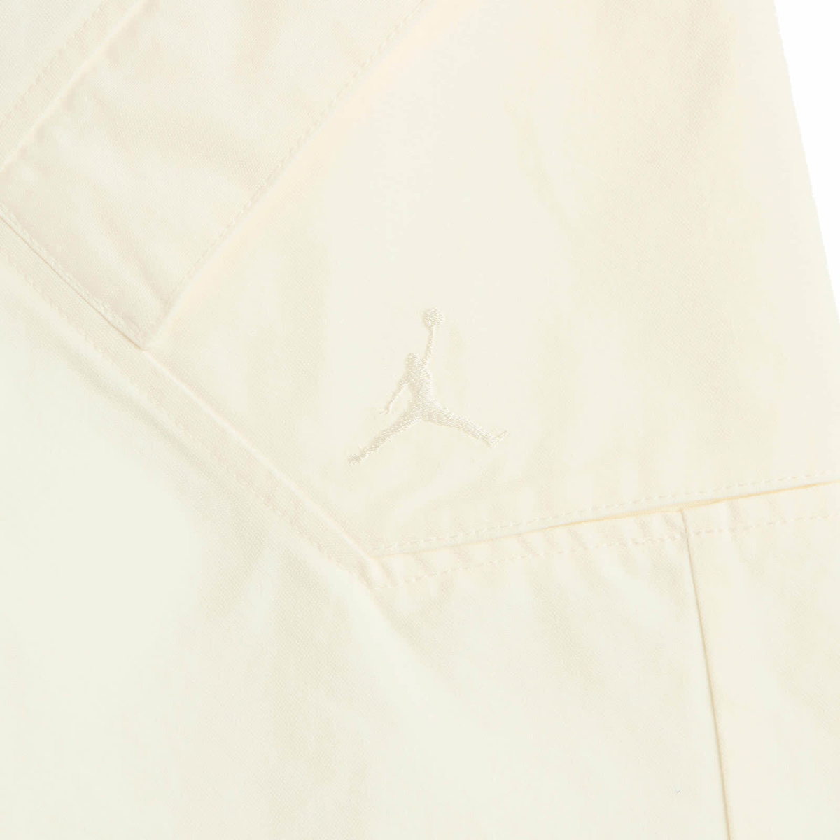 Air Jordan Women's W Chicago Big Short in Sail