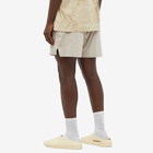 Fear of God Men's Lounge Short in Cement