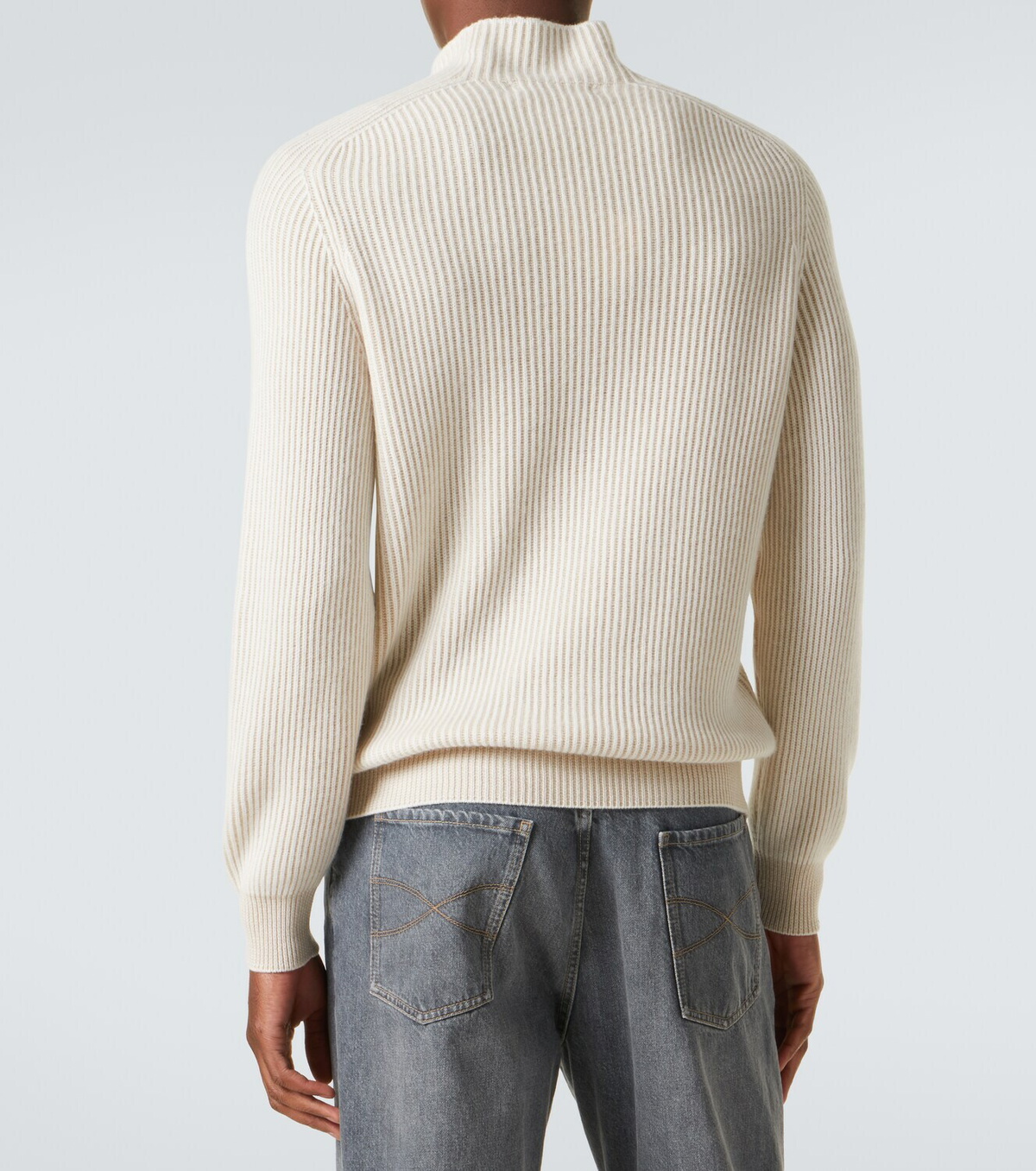 Brunello Cucinelli Cashmere sweater