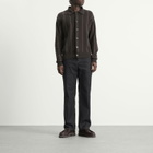 FrizmWORKS Men's OG Wide Fit Denim Jeans in Indigo