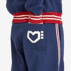 Human Made Men's Sweat Pant in Navy