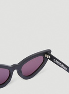 Kuboraum Y3 Sunglasses