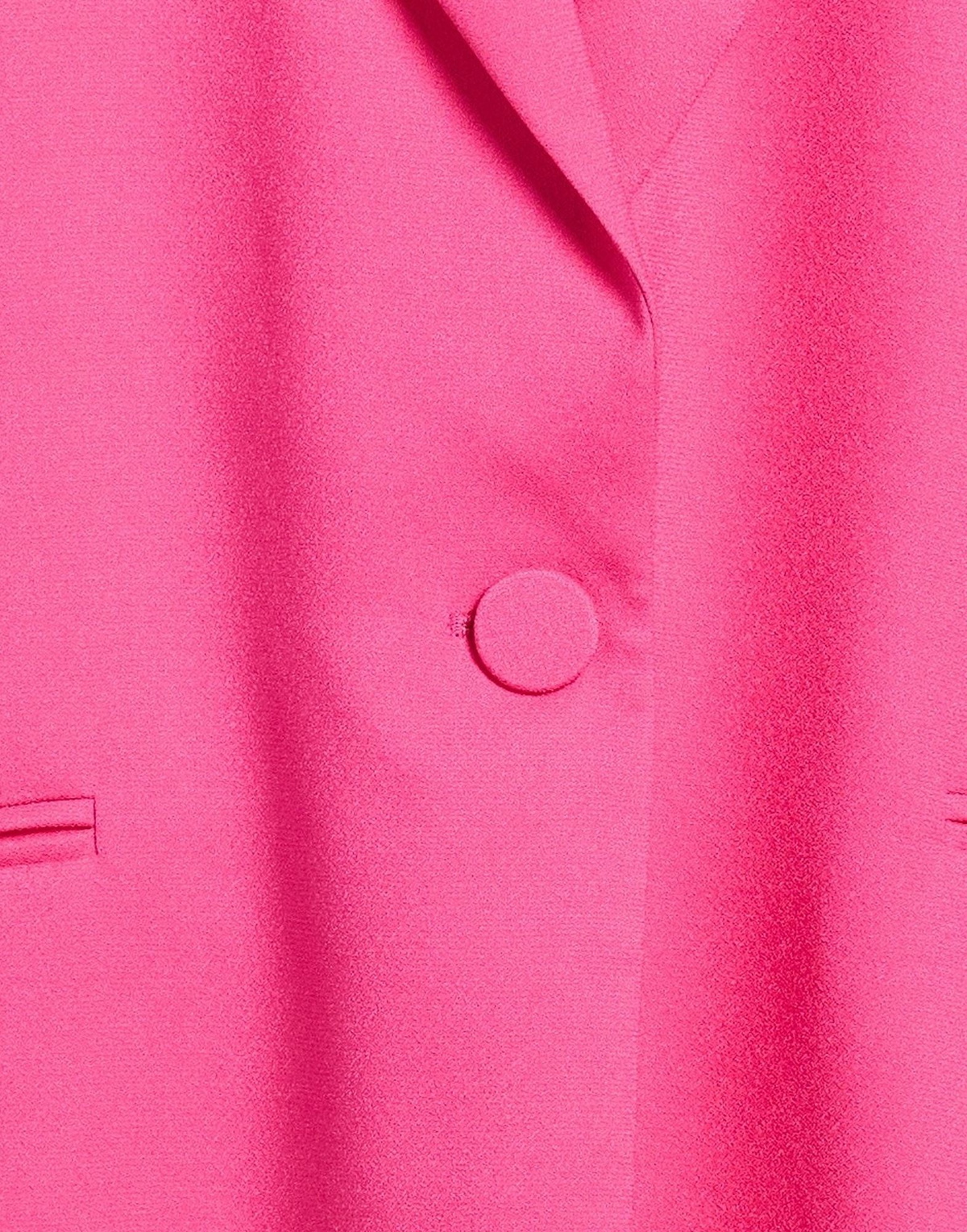 The Andamane Womens Blazer Fuchsia