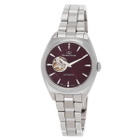 Orient Orient Star Automatic Purple Dial Ladies Watch RE-ND0102R00B