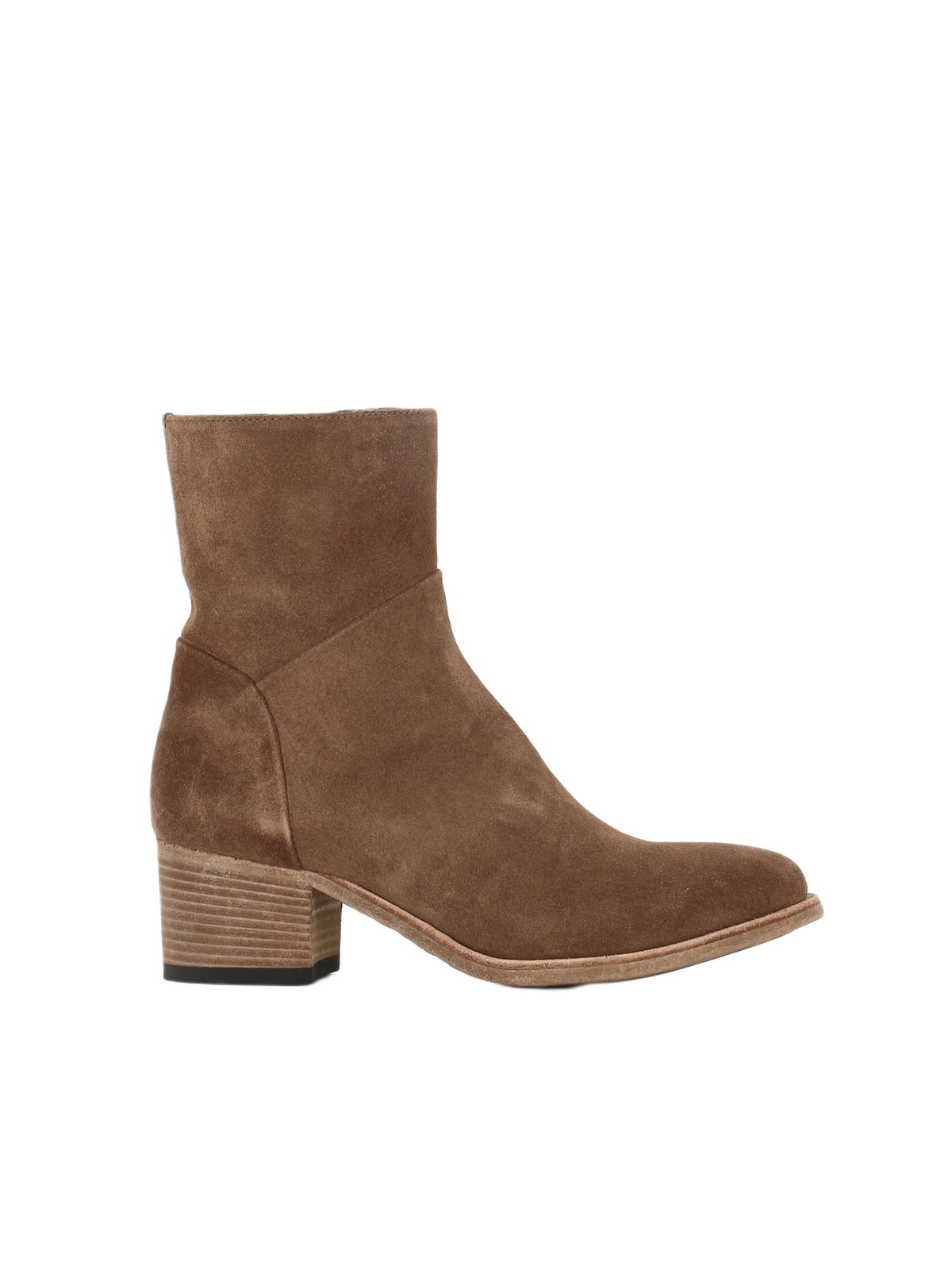 Officine Creative Boot Denner/107