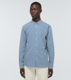 Orlebar Brown - Raymond cotton shirt