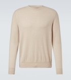 Arch4 Cashmere sweater