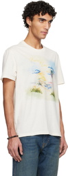 Isabel Marant Off-White Honore T-shirt