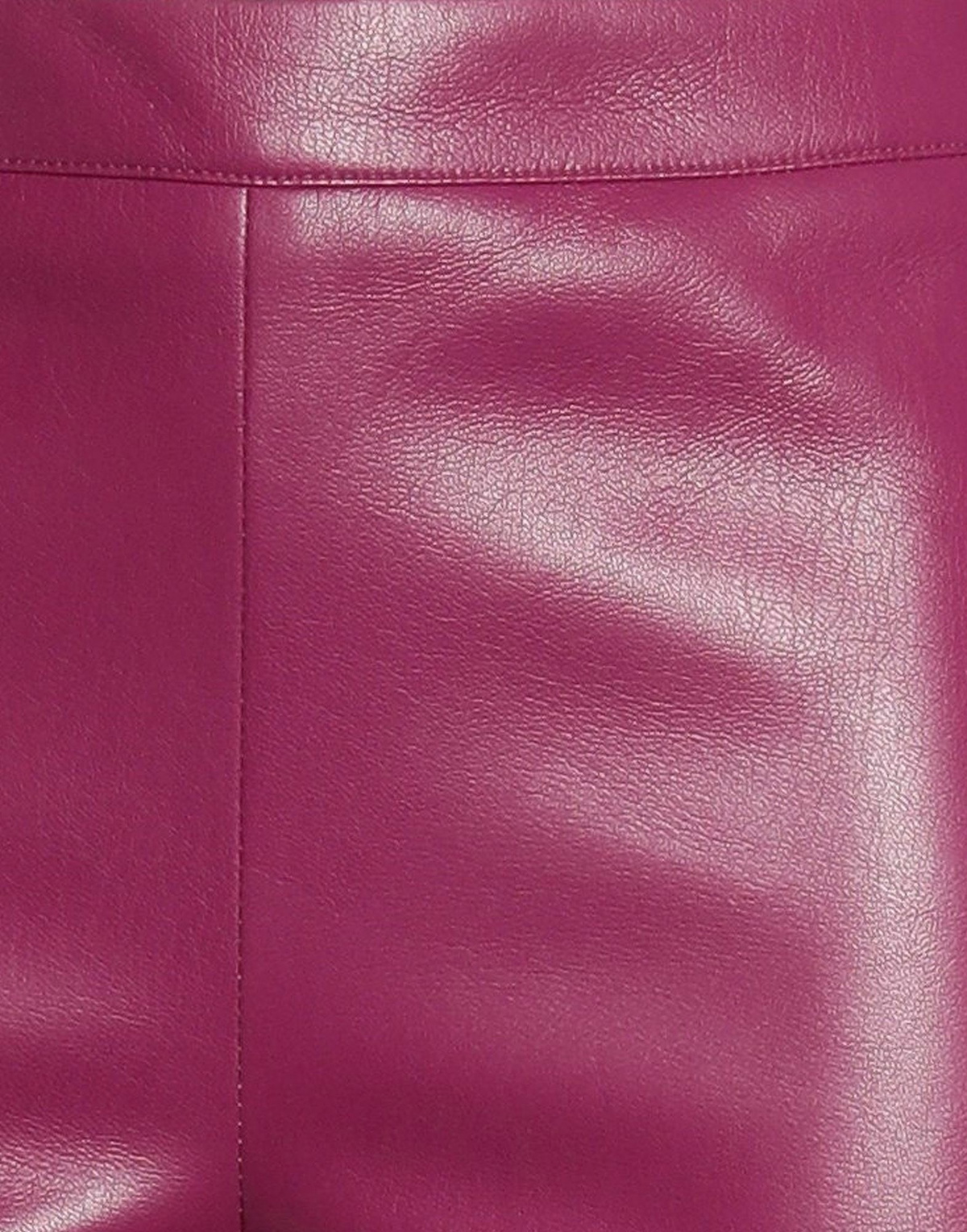 Jucca Womens Pants Mauve