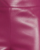 Jucca Womens Pants Mauve