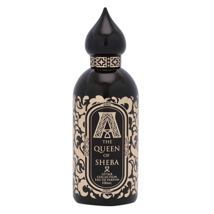 Photo: Attar Collection Ladies Queen Of Sheba EDP Spray 3.4 oz Fragrances 6300020150629